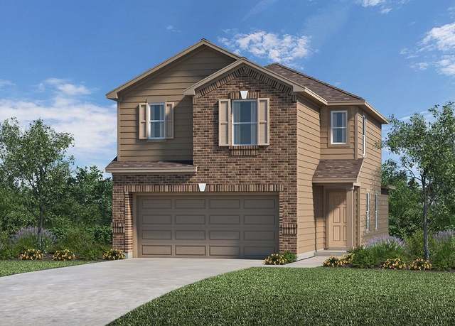 Property at Plan 1663 Plan, San Antonio, TX 78249, 3 beds, 2.5 baths