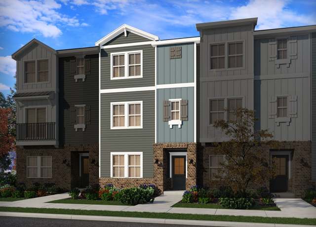 Property at Pembrooke Plan, Fort Mill, SC 29708, 4 beds, 3.5 baths
