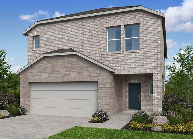 Property at 432 Breccia Trl, Liberty Hill, TX 78642, 4 beds, 3 baths