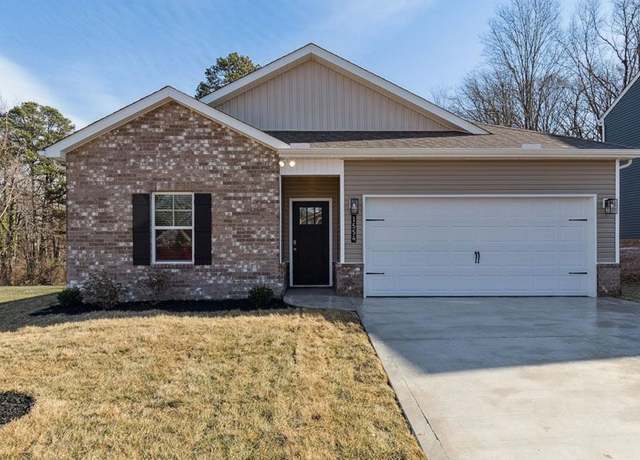 Property at Freeport Plan, Maryville, TN 37804, 4 beds, 2 baths