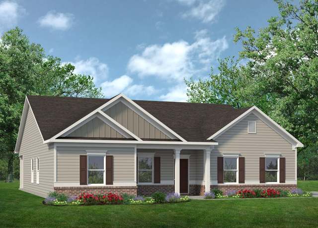 Property at The Avondale Plan, Moody, AL 35004, 3 beds, 2 baths