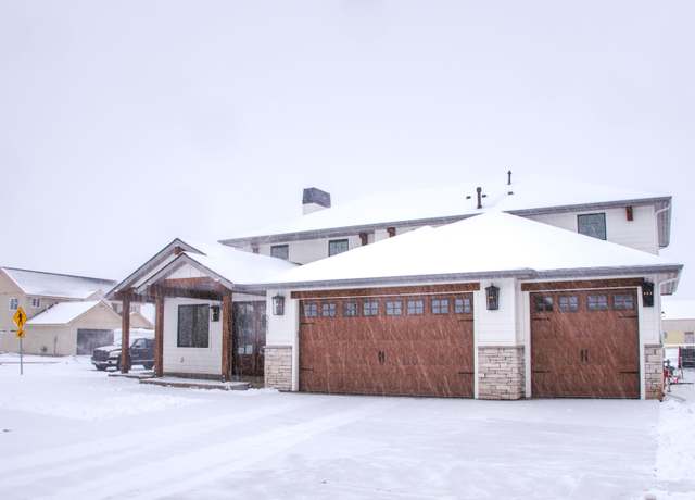 Property at Woodward TS Plan, Post Falls, ID 83854, 5 beds, 3 baths