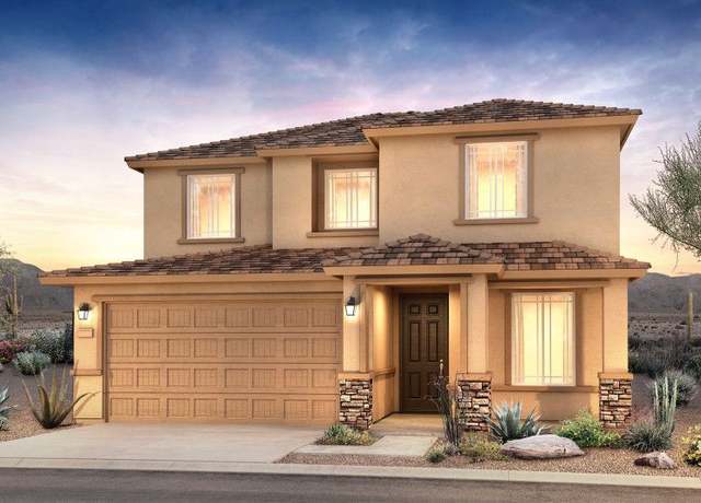 Property at Sandalwood Plan, San Tan Valley, AZ 85142, 4 beds, 2.5 baths