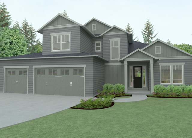 Property at NW PLAN HOMESITE #13 Plan, Ridgefield, WA 98642, 3 beds, 2.5 baths