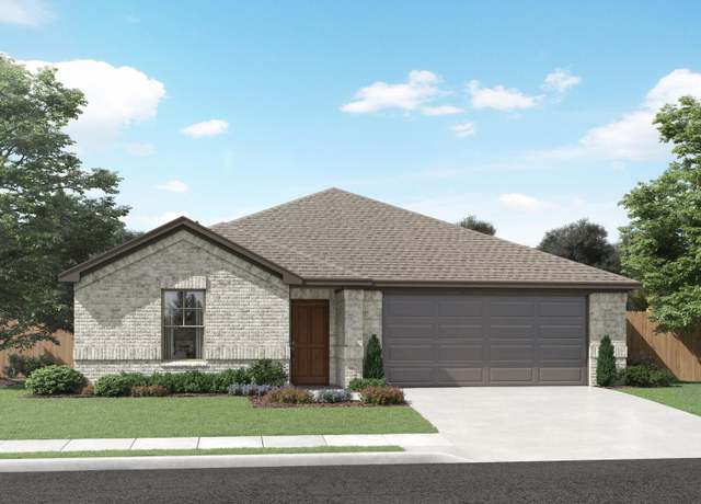 Property at The Oleander (C401) Plan, Cibolo, TX 78108, 3 beds, 2 baths