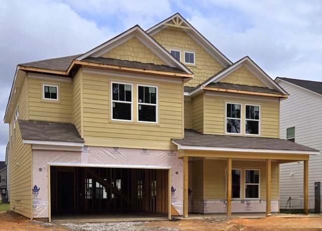 Property at 341 Alyssa Landing Dr, Fountain Inn, SC 29644, 4 beds, 3 baths