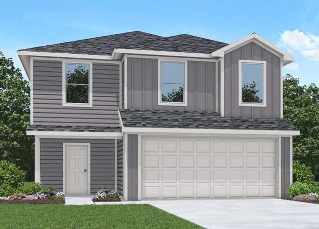 Property at 22723 Sundown Shadows Dr, Hockley, TX 77447, 5 beds, 2.5 baths