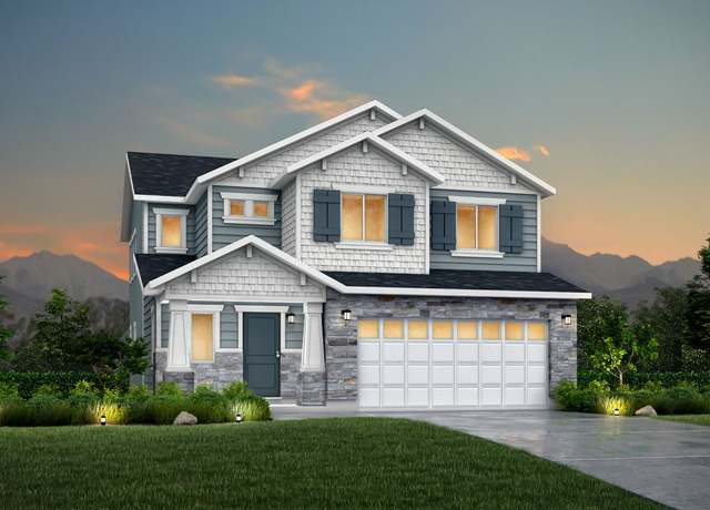 Property at Sycamore Plan, Syracuse, UT 84075, 3 beds, 2.5 baths