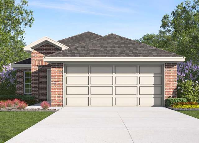 Property at 3218 Sapphire Plan, Lavon, TX 75166, 3 beds, 2 baths