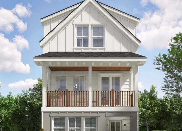 Property at Daisy Plan, Nashville, TN 37207, 3 beds, 2.5 baths