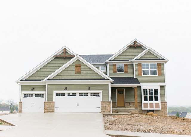 Property at Ashley Plan, Uniontown, OH 44685, 4 beds, 2.5 baths