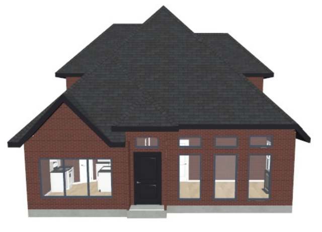 Property at Silverwood Plan, Bentonville, AR 72712, 3 beds, 2.5 baths