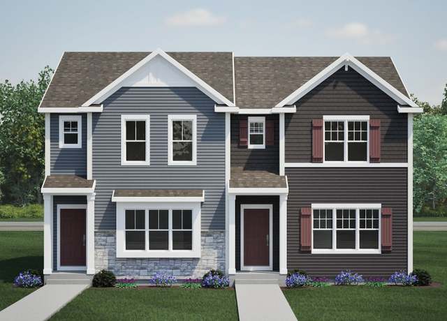 Property at The Spencer Plan, Oconomowoc, WI 53066, 3 beds, 2.5 baths