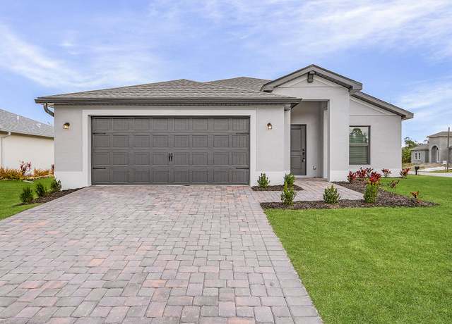 Property at Palmetto Plan, Labelle, FL 33935, 3 beds, 2 baths