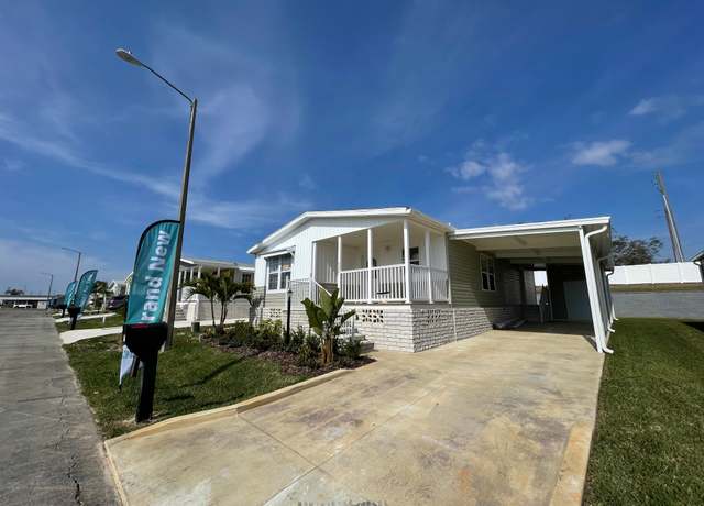 Property at 3000 US Highway 17/92 W Unit 624-0624, Haines City, FL 33844, 3 beds, 2 baths