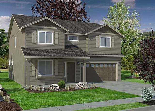 Property at 17857 N Onaway Ave Unit FQMWAY, Nampa, ID 83687, 4 beds, 2.5 baths