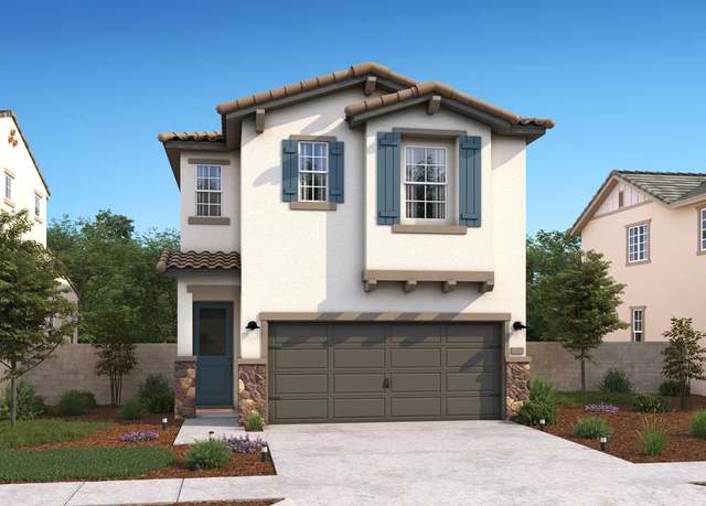 Property at Del Mar Plan, Rancho Cordova, CA 95742, 3 beds, 2.5 baths