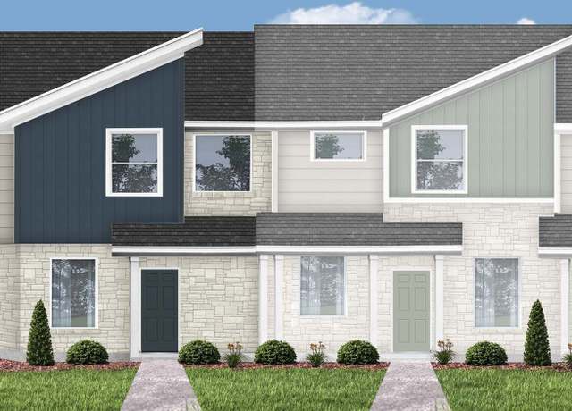 Property at Kahn Plan, Leander, TX 78641, 3 beds, 2.5 baths