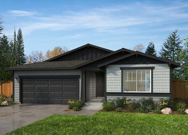Property at Plan 1860 Modeled Plan, Spanaway, WA 98387, 3 beds, 2 baths