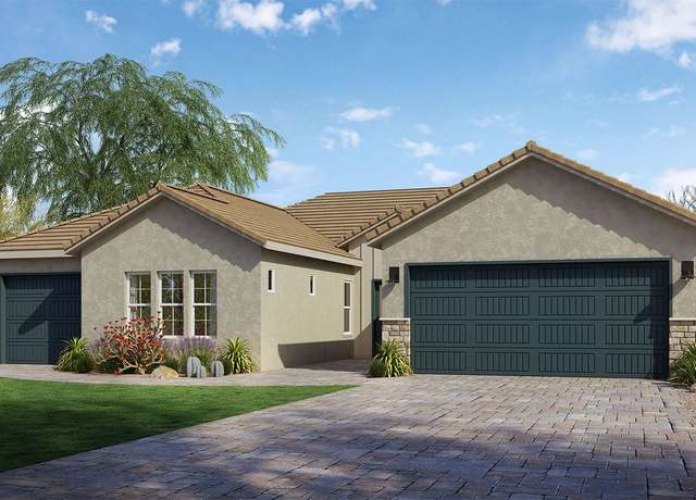 Property at Eagle Peak - Plan 3 Plan, Sparks, NV 89436, 5 beds, 3.5 baths