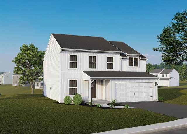 Property at Pleasantview Dr #52, Lehighton, PA 18235, 4 beds, 2.5 baths