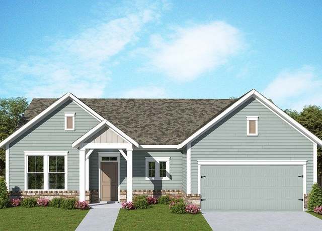 Property at Goodrich Plan, Harrisburg, NC 28075, 3 beds, 2 baths