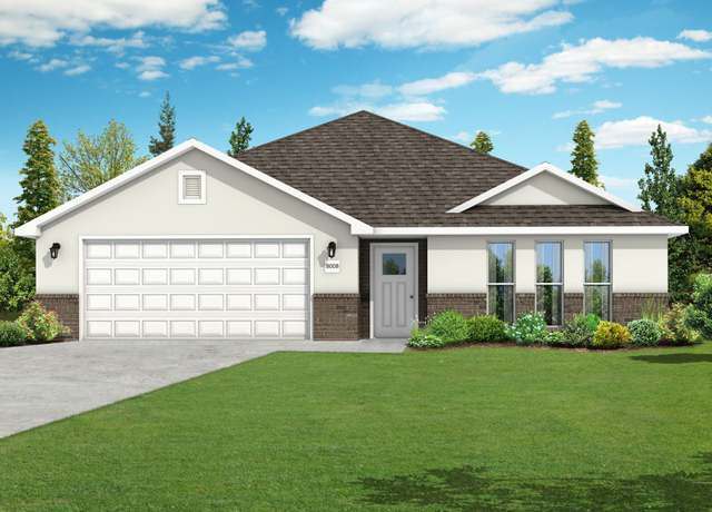 Property at 1714 Plan, Ozark, MO 65721, 3 beds, 2 baths