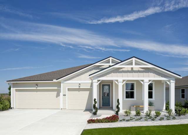 Property at Hawkin Plan, Green Cove Springs, FL 32043, 4 beds, 3 baths