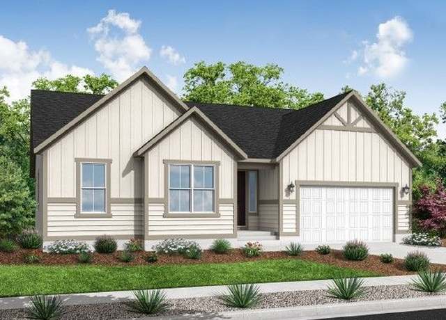 Property at 575 W Coyote Ridge Rd, Grantsville, UT 84029, 4 beds, 2.5 baths