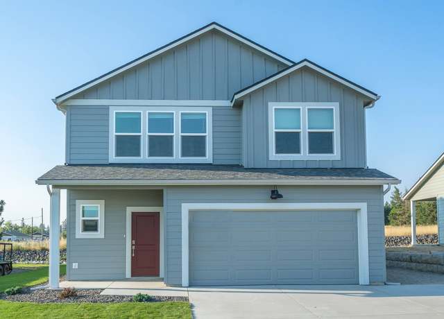 Property at BALLARD Plan, Deer Park, WA 99006, 5 beds, 3 baths