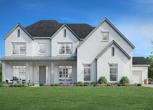 Property at Rosalynn Plan, Cumming, GA 30028, 5 beds, 4 baths