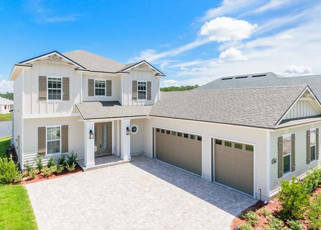 Property at 2858 Plan, Augustine, FL 32092, 4 beds, 3.5 baths