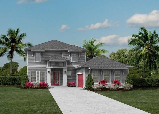 Property at 2858 Plan, Augustine, FL 32092, 4 beds, 3.5 baths