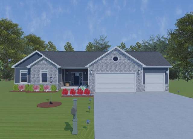 Property at 4230 Carriage Ln, Terre Haute, IN 47805, 3 beds, 2 baths
