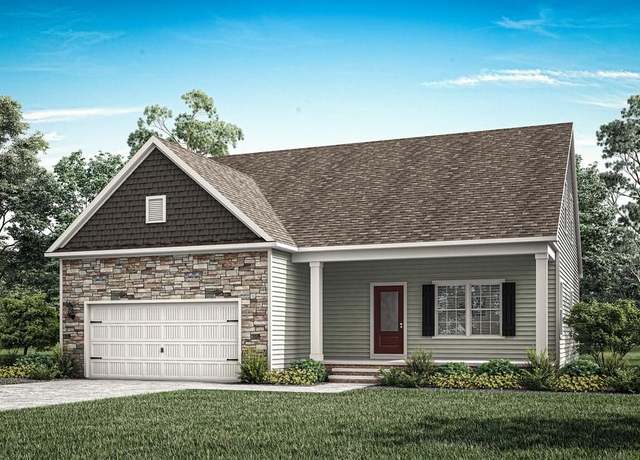 Property at Clayton Plan, Broadway, NC 27505, 3 beds, 2.5 baths