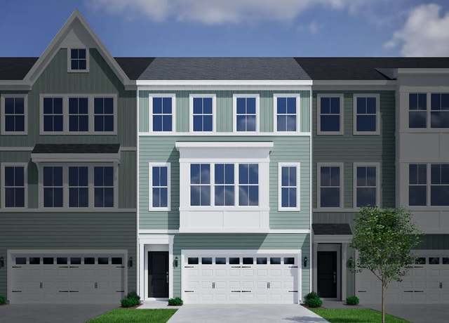 Property at 942 Westerland Way, Durham, NC 27703, 4 beds, 3.5 baths
