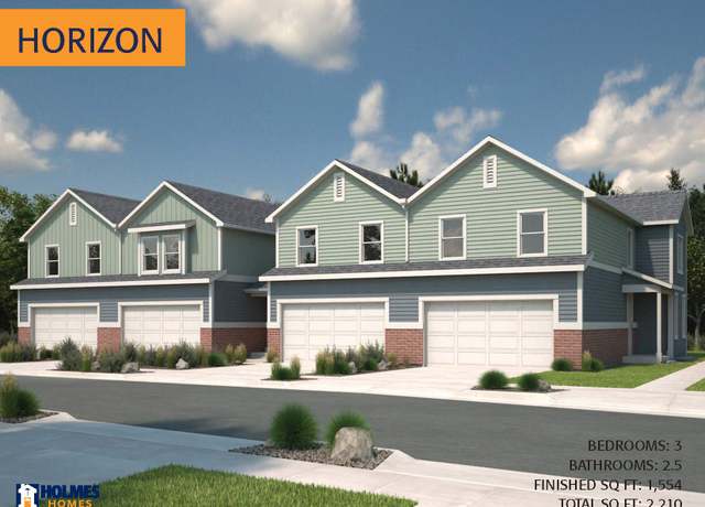Property at Morningside Plan, Magna, UT 84044, 3 beds, 2.5 baths