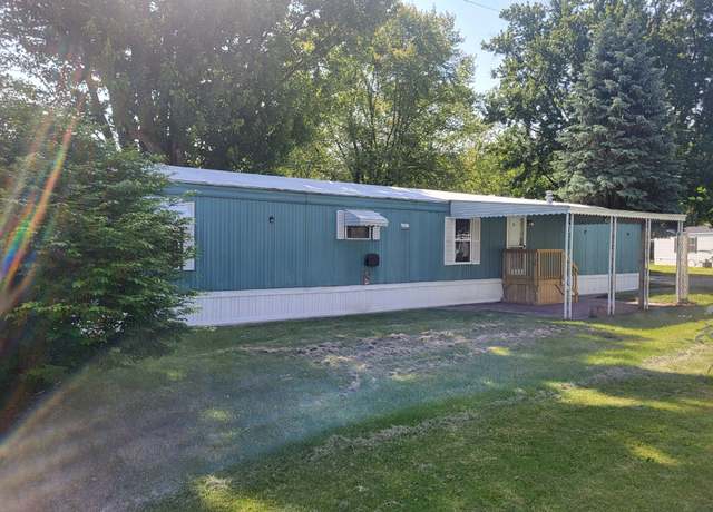 Property at 2700 N Washington St Unit 99M, Kokomo, IN 46901, 3 beds, 2 baths