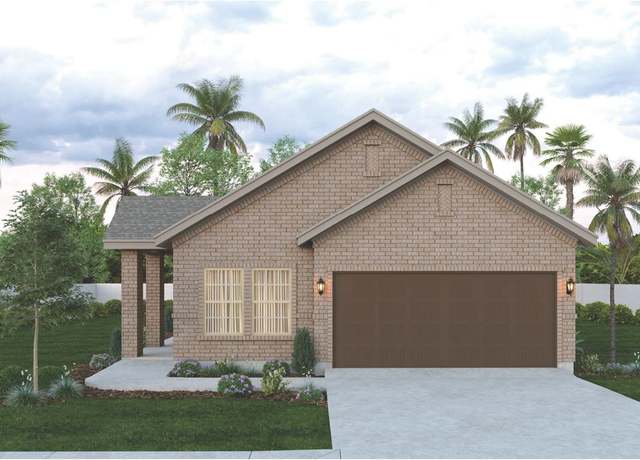 Property at 2100 S Lake Texoma St, San Juan, TX 78589, 3 beds, 2 baths