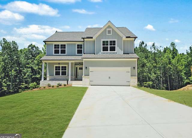 Property at 517 Principal Meridian Dr, Dallas, GA 30132, 5 beds, 4 baths