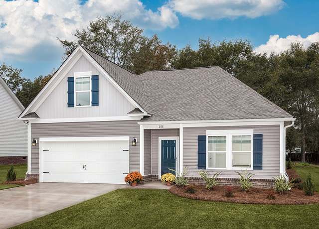 Property at Homes Available Soon Plan, Spartanburg, SC 29303