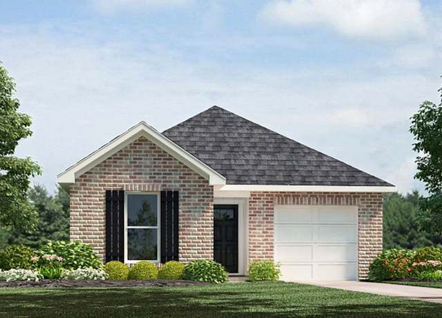 Property at 24314 Cordgrass Ln, Ponchatoula, LA 70454, 4 beds, 2 baths