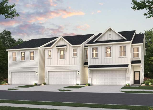 Property at 2869 Bullfrog Ln, Gainesville, GA 30507, 3 beds, 2.5 baths