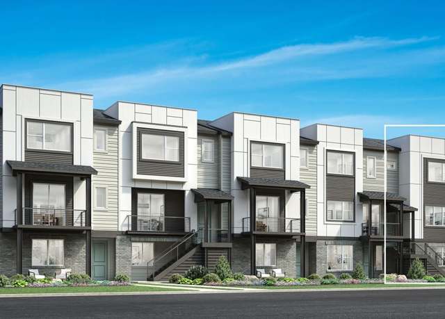 Property at Skyland Plan, Av0cqp Littleton, CO 80120, 3 beds, 3 baths