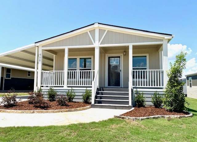 Property at 408 Bermuda St, Princeton, TX 75407, 3 beds, 2 baths