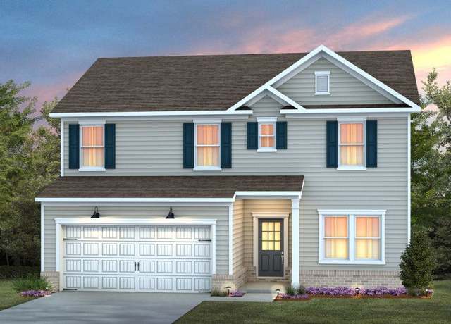 Property at Aspire Plan, Fuquay Varina, NC 27526, 3 beds, 2.5 baths