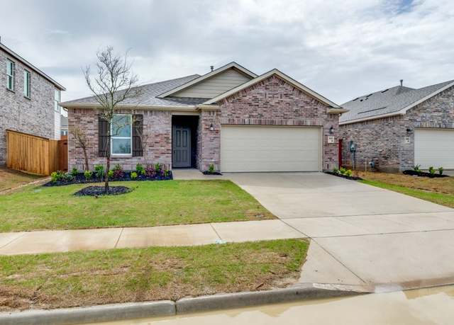 Property at 3804 Parsons St, Heartland, TX 75126, 3 beds, 2 baths
