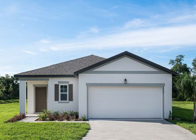 Property at 1343 Dalkeith Cv, Sanford, FL 32771, 3 beds, 2 baths
