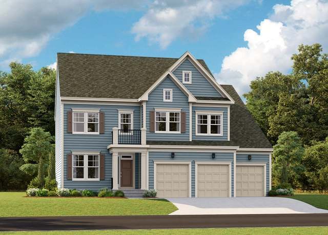 Property at MacArthur Plan, Jeffersonton, VA 22724, 4 beds, 3 baths