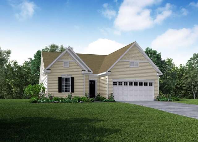 Property at Sanibel Plan, Mars, PA 16046, 3 beds, 2 baths